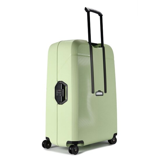 Samsonite Magnum Eco 4 Rollen Trolley 81 cm