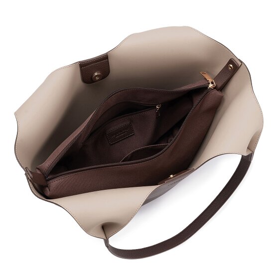 Seidenfelt Nelma Shopper Tasche 45 cm