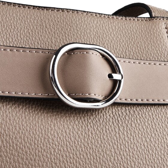 Tom Tailor Eliora Schultertasche L 40 cm