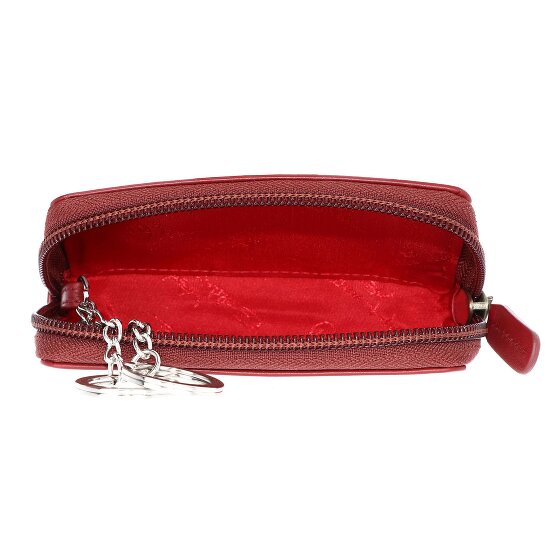 Golden Head Polo Schlüsseletui Leder 11 cm