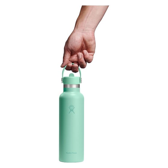 Hydro Flask Hydration Standard Flex Straw Cap Trinkflasche 620 ml
