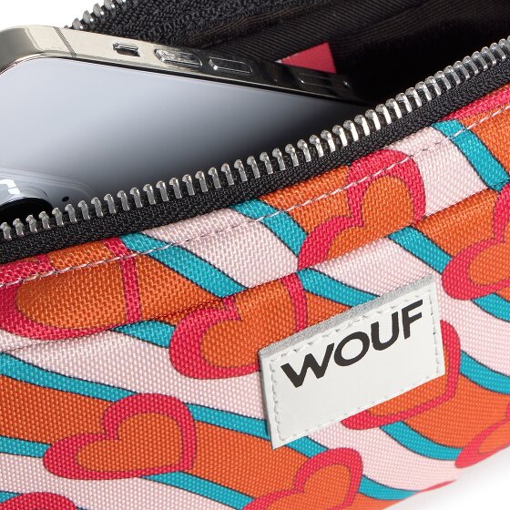 Wouf Daily Umhängetasche 19 cm