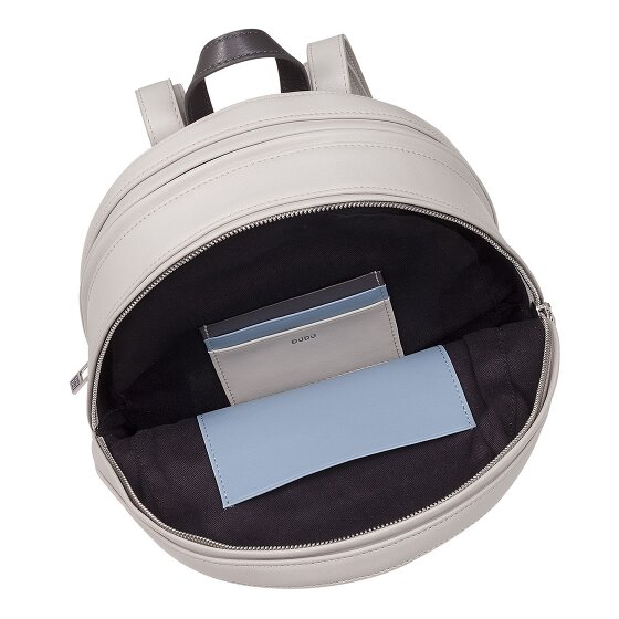 DuDu City Rucksack Leder 26,5 cm