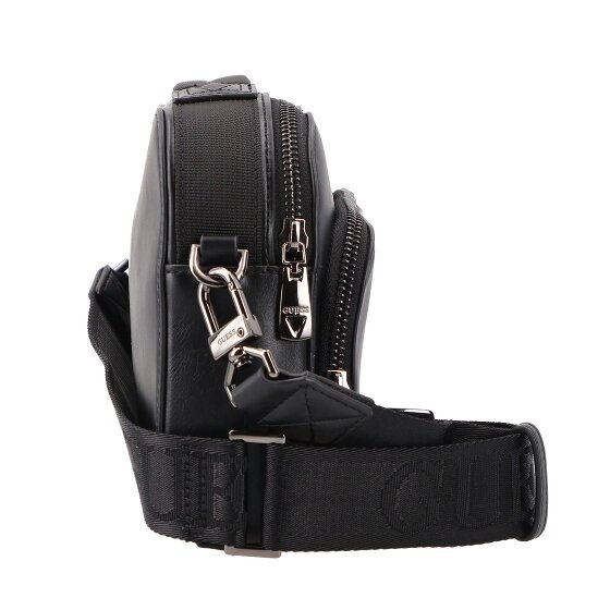 Guess Boston Handtasche 23 cm