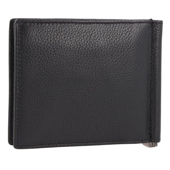 Porsche Design Voyager Geldbörse RFID Schutz Leder 12.5 cm