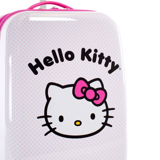 Heys Kids 2 Rollen Kindertrolley 46 cm