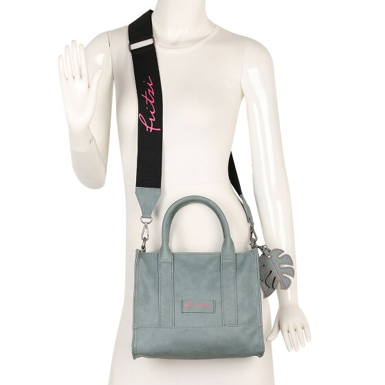 Fritzi aus Preußen Square Handtasche 26 cm
