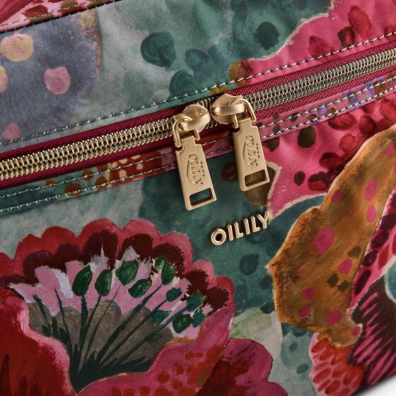 Oilily Pointilly Kulturbeutel 28 cm