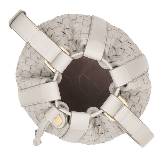 DuDu Filicudi M. Beuteltasche Leder 19 cm