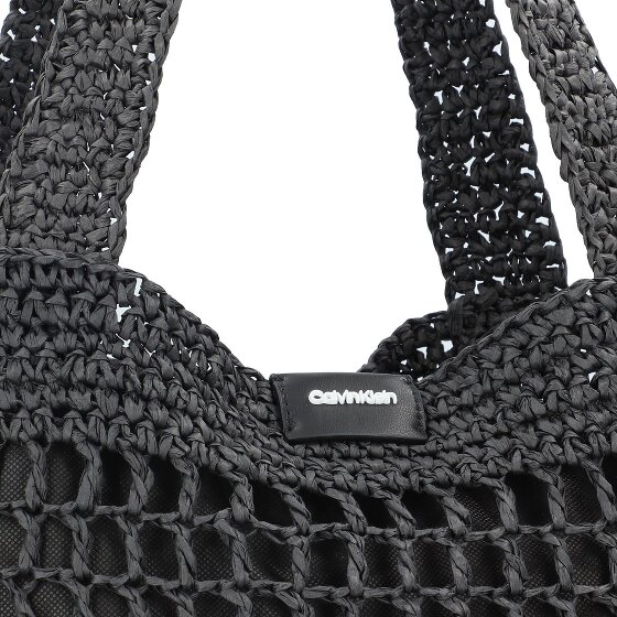 Calvin Klein CK Holiday Shopper Tasche 50 cm