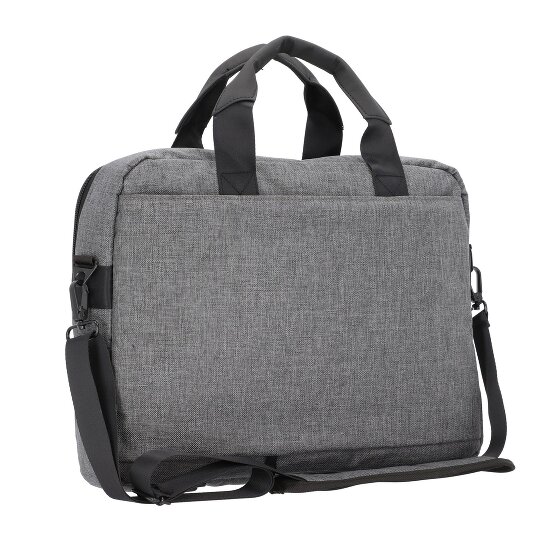 Lightpak Wookie Aktentasche 42 cm Laptopfach
