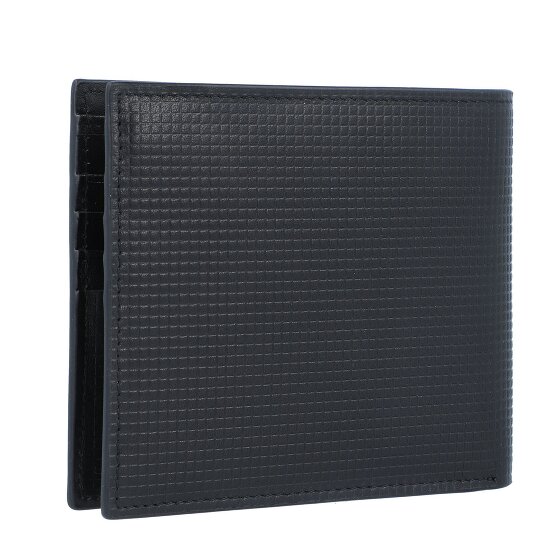 Davidoff Paris Geldbörse Leder 11,5 cm