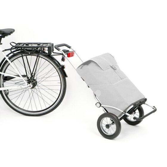 Andersen Shopper Royal Shopper Gese Einkaufstrolley 59 cm