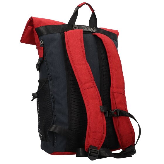 camel active Satipo Rucksack 44 cm Laptopfach