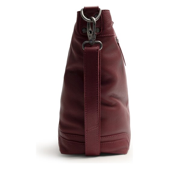 The Chesterfield Brand Astero Schultertasche Leder 32 cm