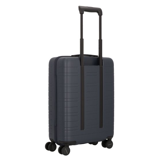 Horizn Studios H5 4 Rollen Kabinentrolley 55 cm