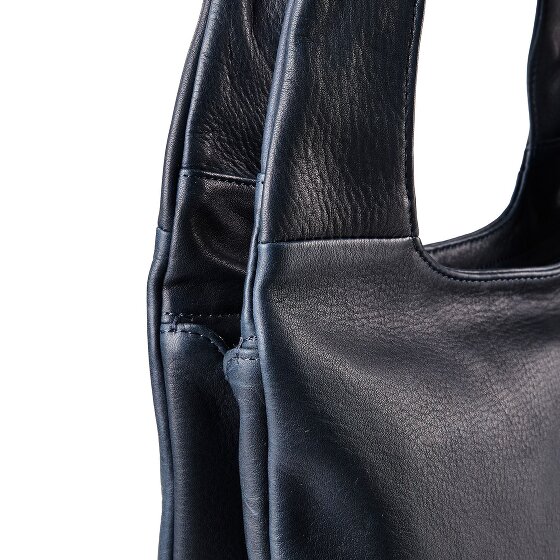 Harold's Cufu Schultertasche Leder 34 cm