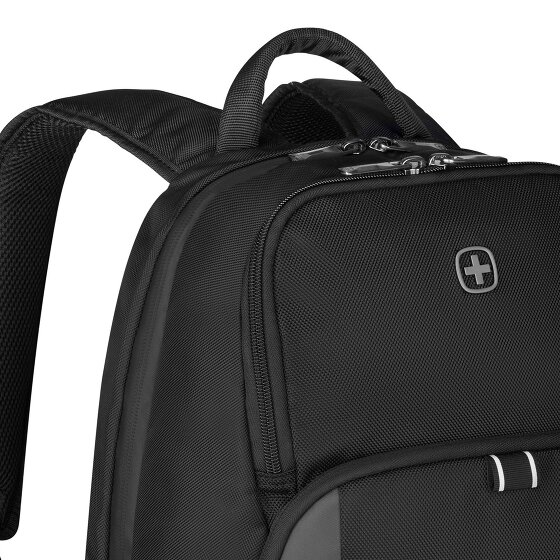 Wenger XE Tryal Business-Rucksack 44 cm Laptopfach