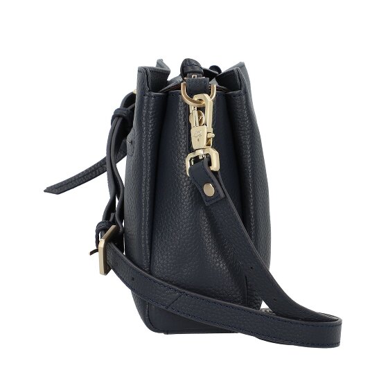 Braun Büffel Hanna Umhängetasche Leder 23 cm