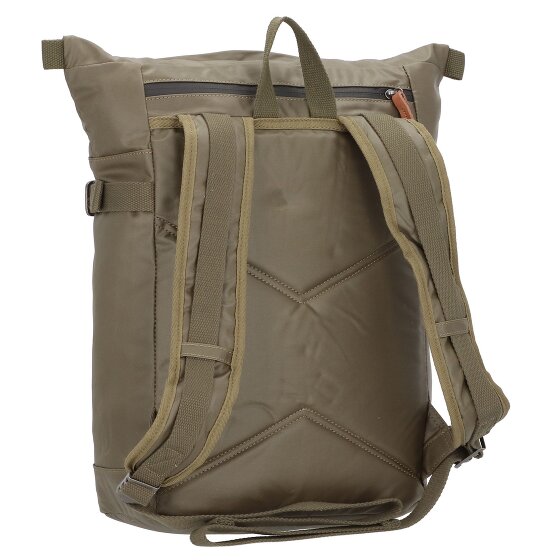 Greenburry Aviator Rucksack 45 cm Laptopfach