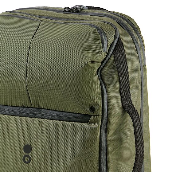 Echolac Active x Reiserucksack 49 cm Laptopfach