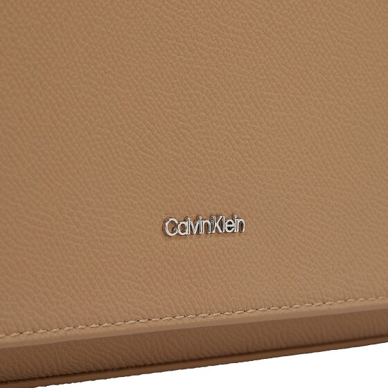Calvin Klein CK Must Schultertasche 30 cm
