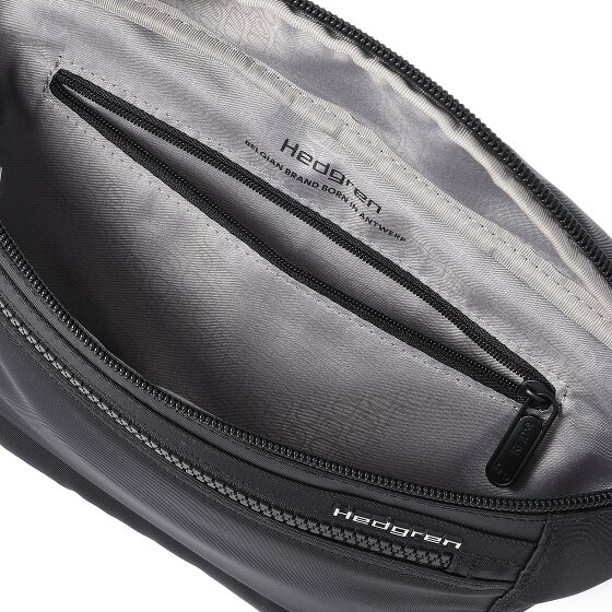 Hedgren Inner City Gürteltasche RFID Schutz 28 cm