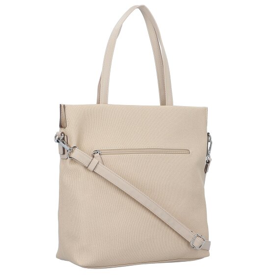 Tom Tailor Rosa Schultertasche 34 cm