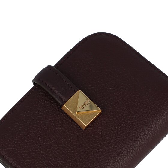 Kate Spade New York Deco Geldbörse Leder 12 cm