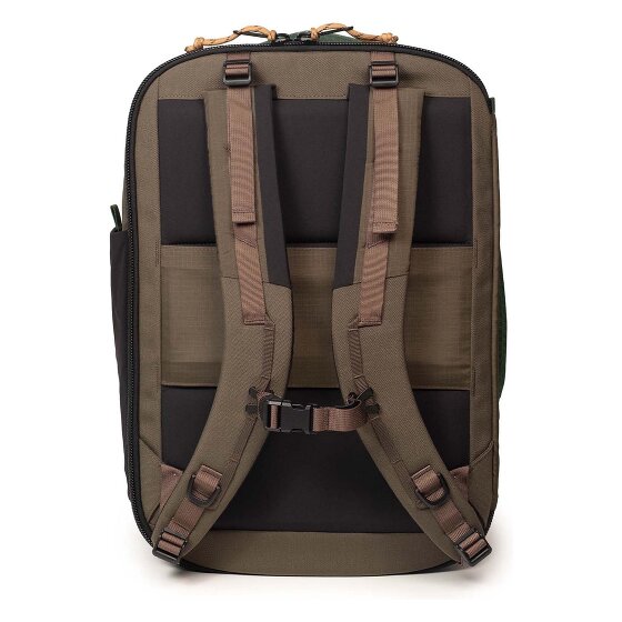 Topo Designs Global Reiserucksack 48 cm Laptopfach