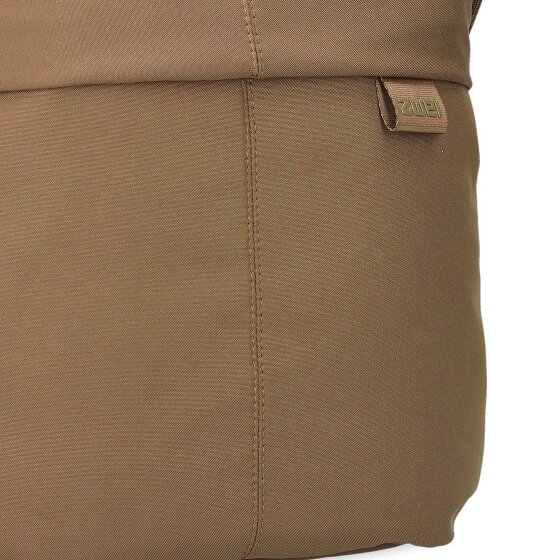 Zwei Mademoiselle.Tex Schultertasche 31 cm