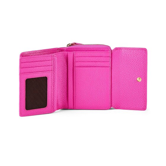 Braun Büffel Asti Geldbörse RFID Leder 12 cm