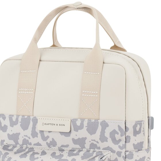 Kapten & Son Bergen Kinderrucksack 27 cm