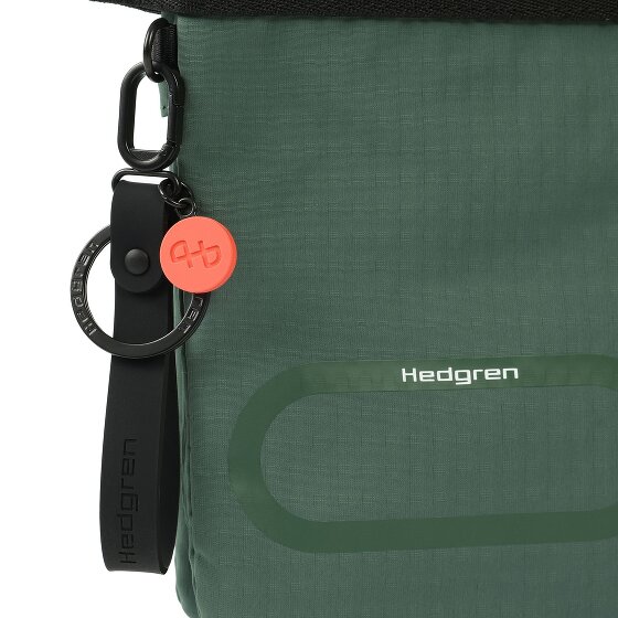 Hedgren Uni Otu Umhängetasche RFID Schutz 13 cm