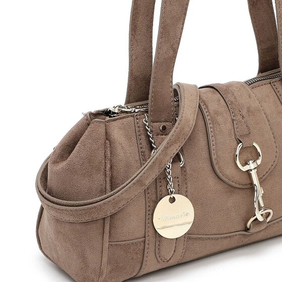 Tamaris TAS Marina Schultertasche Leder 34 cm