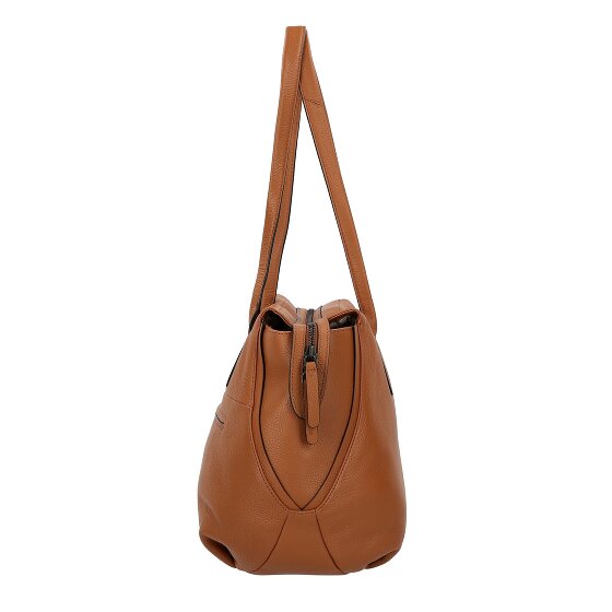 aunts & uncles Gorgeous Schultertasche Leder 35 cm
