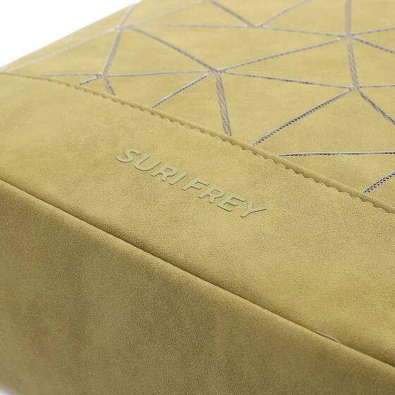 Suri Frey SFY SURI Sports Jessy-Lu Daypack 40 cm Laptopfach