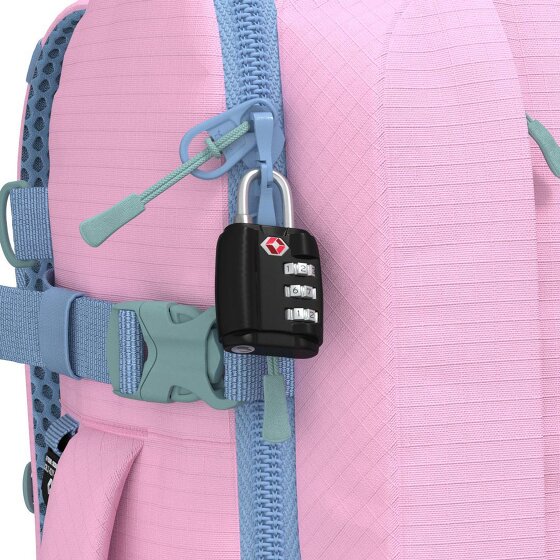 Cabin Zero Adventure Cabin Bag ADV 32L Rucksack 46 cm