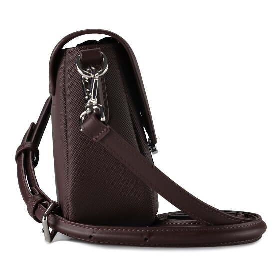 Lacoste Core Essentials Daily City Umhängetasche 21.5 cm