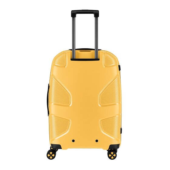 IMPACKT IP1 4 Rollen Trolley 67 cm
