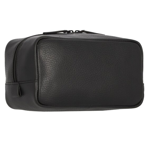 Jost Stockholm Kulturbeutel Leder 22 cm