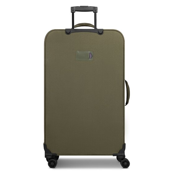 Check.In Sevilla 2.0 4 Rollen Trolley 80 cm