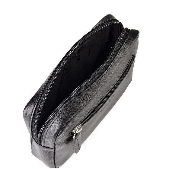Esquire Duo Gürteltasche 13 cm