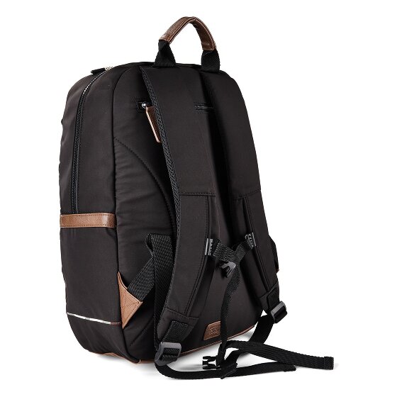 camel active Aurum Daypack L 42 cm Laptopfach
