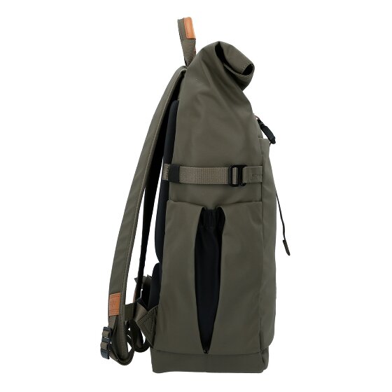 aunts & uncles Japan Tokachi Daypack 41 cm Laptopfach