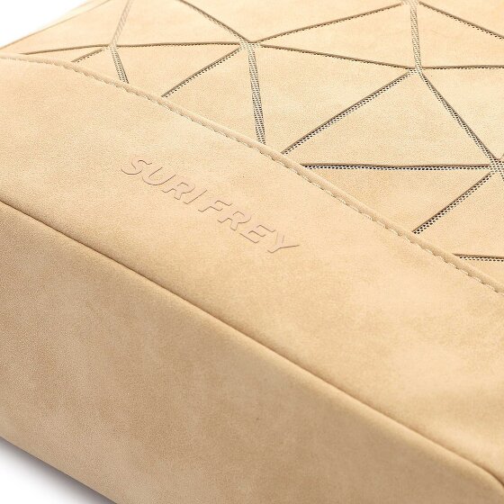 Suri Frey SFY SURI Sports Jessy-Lu Daypack 40 cm Laptopfach