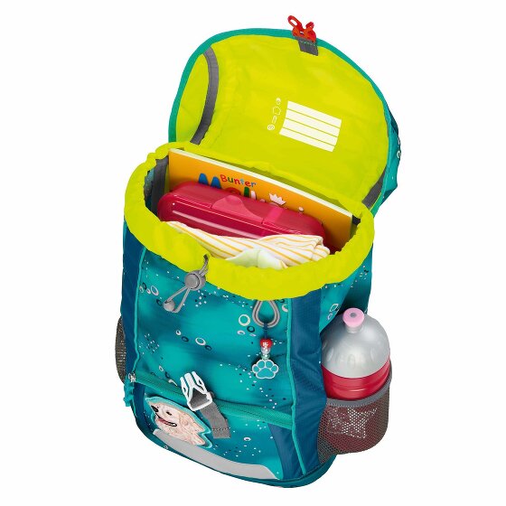 Step by Step Kid Schulranzen-Set 3-teilig