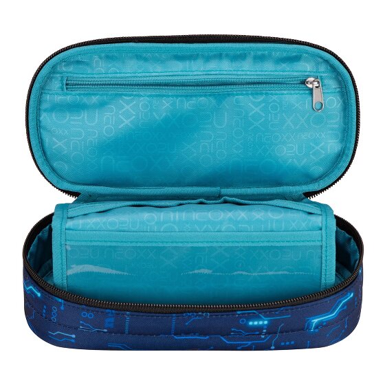 Neoxx Schlampermäppchen 22.5 cm