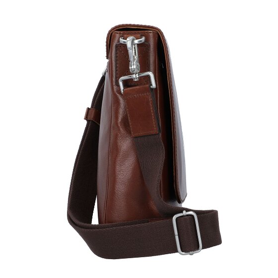 Picard Buddy Messenger Leder 23 cm