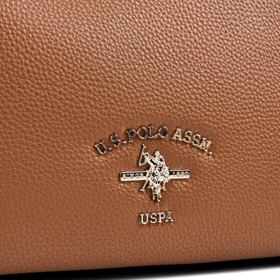 U.S. Polo Assn. Stanford Schultertasche 36 cm